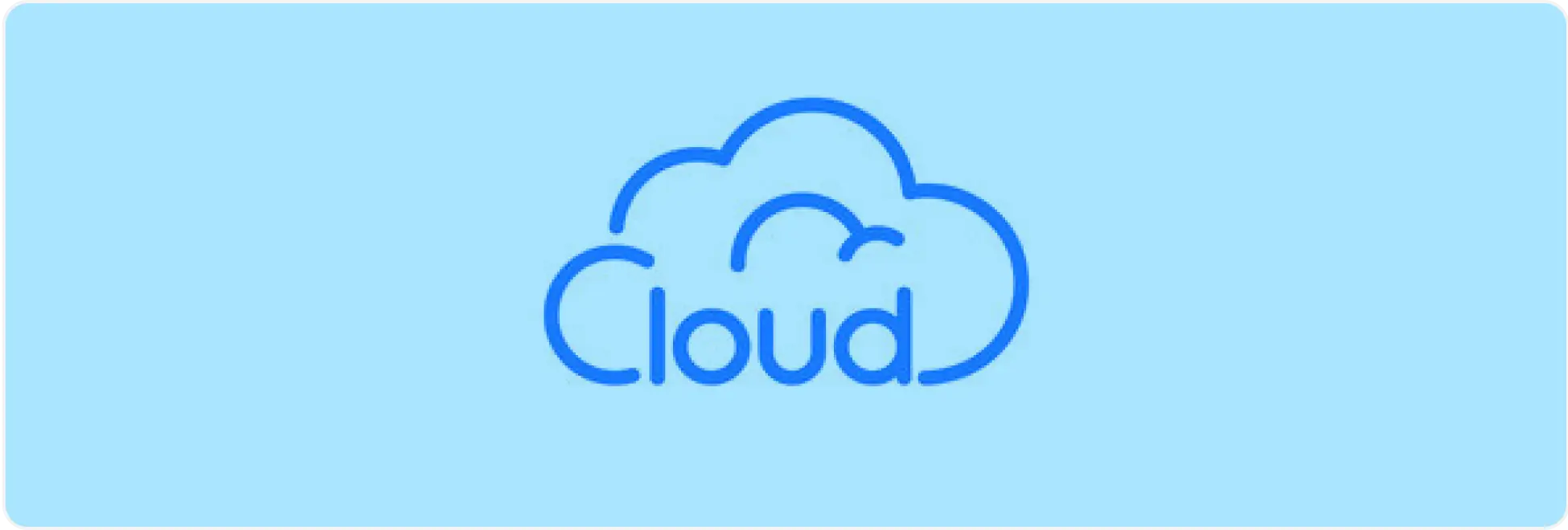 cloud