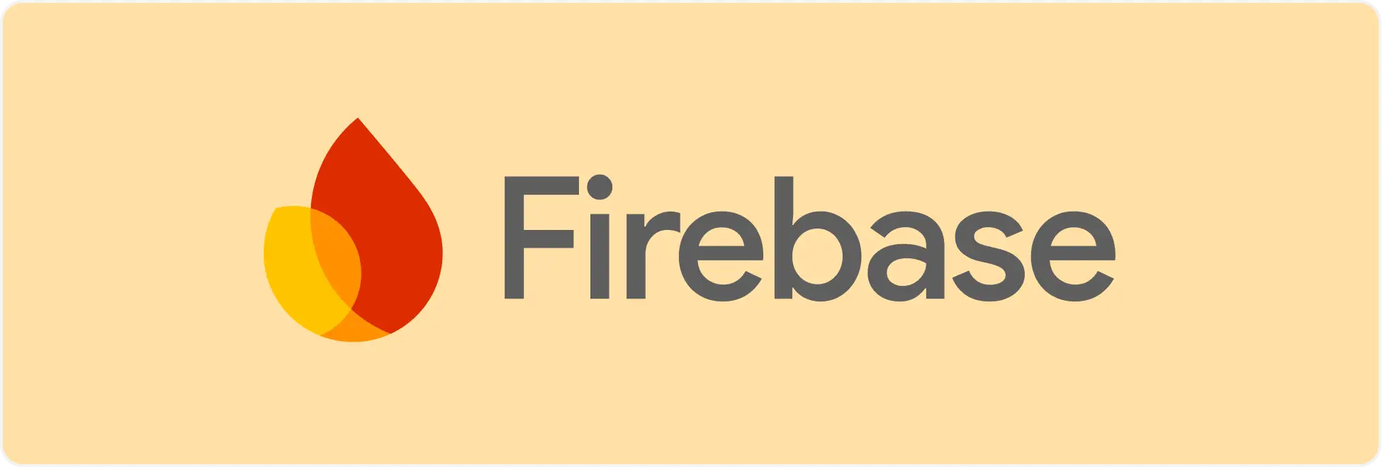 firebase
