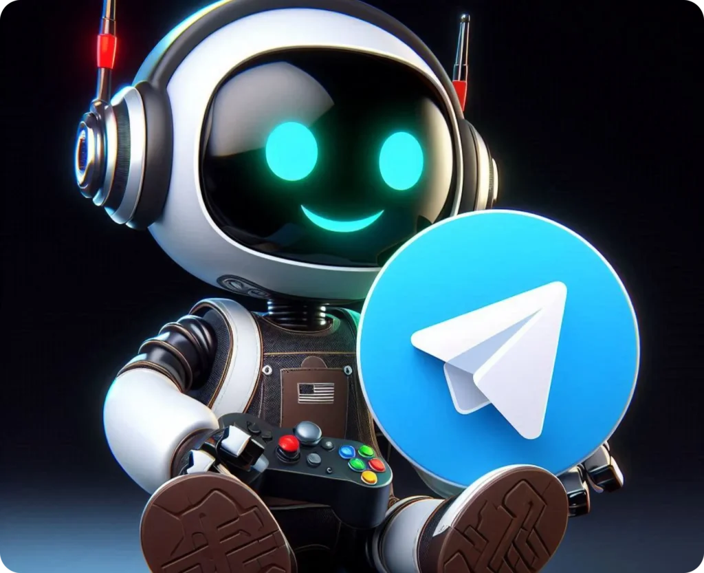 telegram-mini