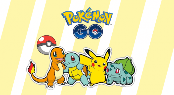 pokemon-go