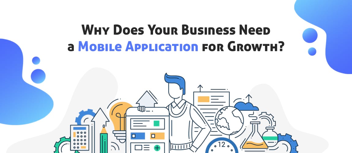 Mobile App For Business