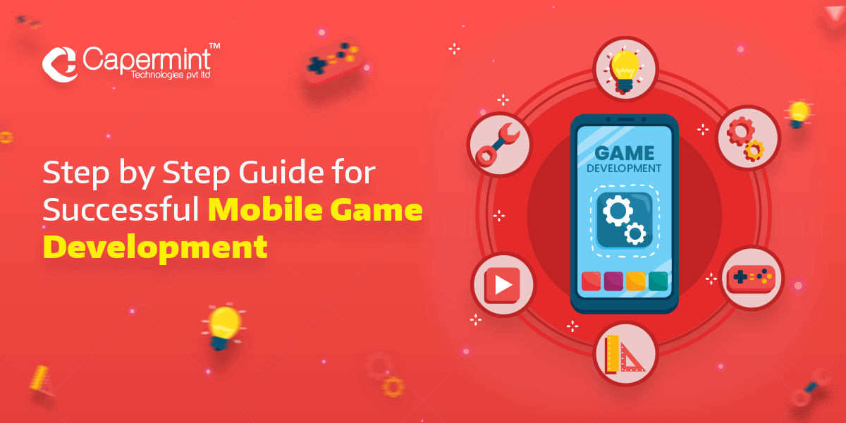 Mobile Game Development Guide