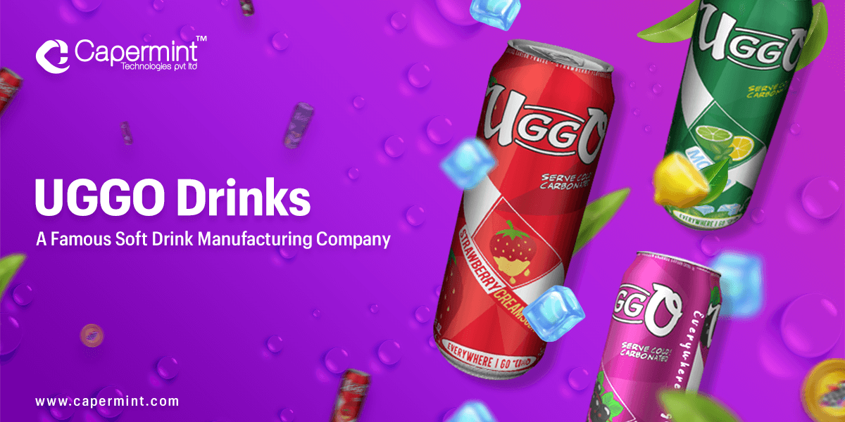 UGGO Drinks