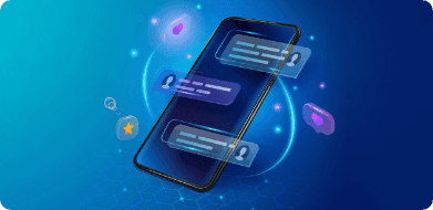 Hybird app development image