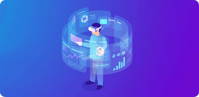 VR App Development Service