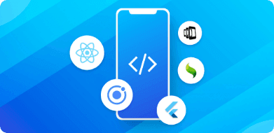 cross platform app development image