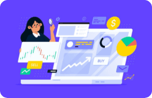 illustrated-stock-market-analysis-concept