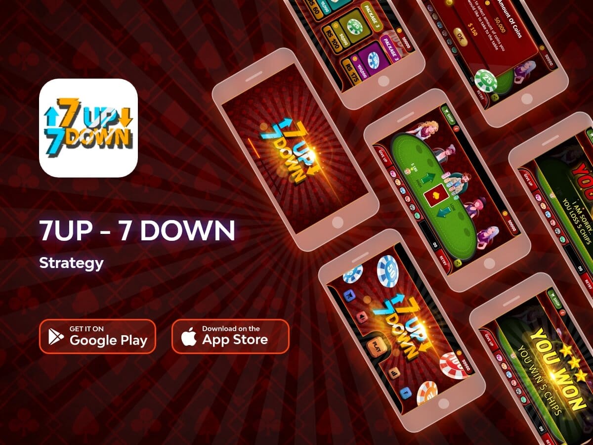 7up-7down