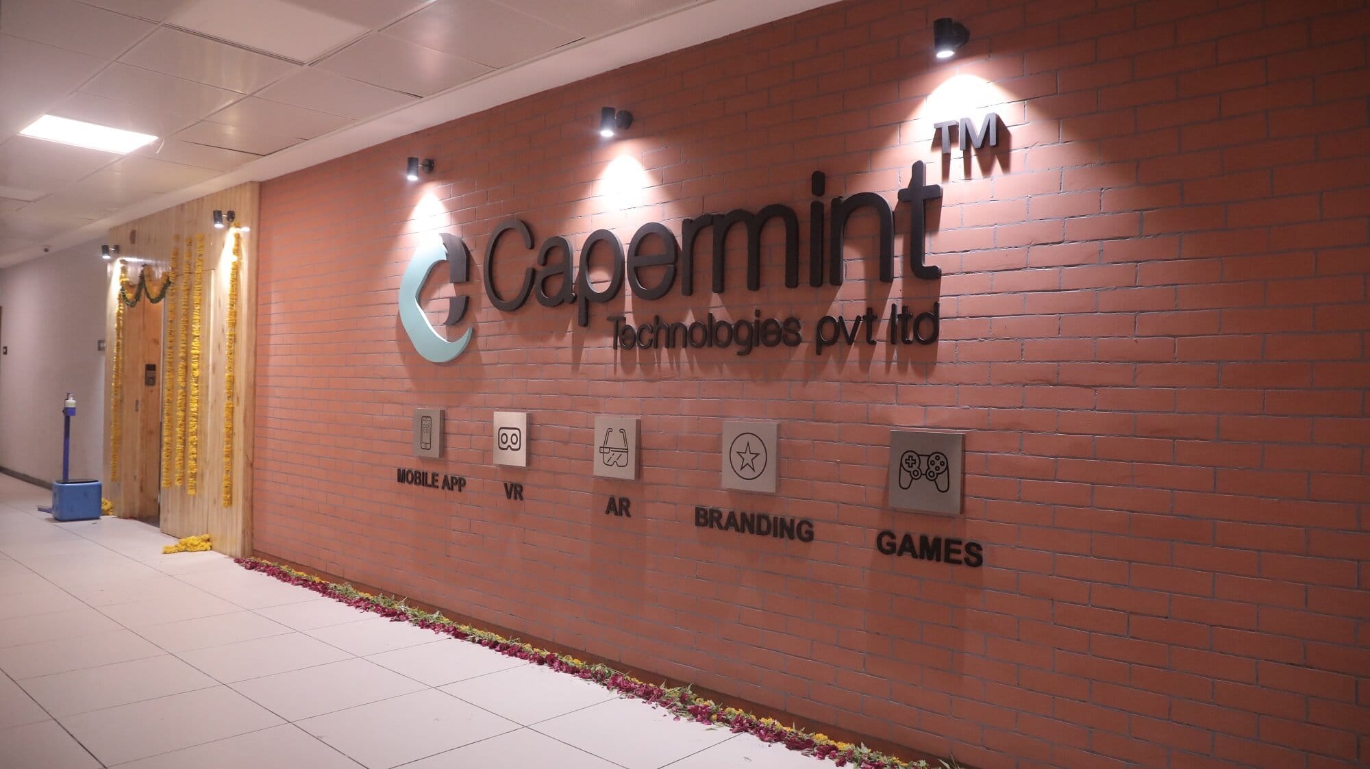 Capermint Office Image 01