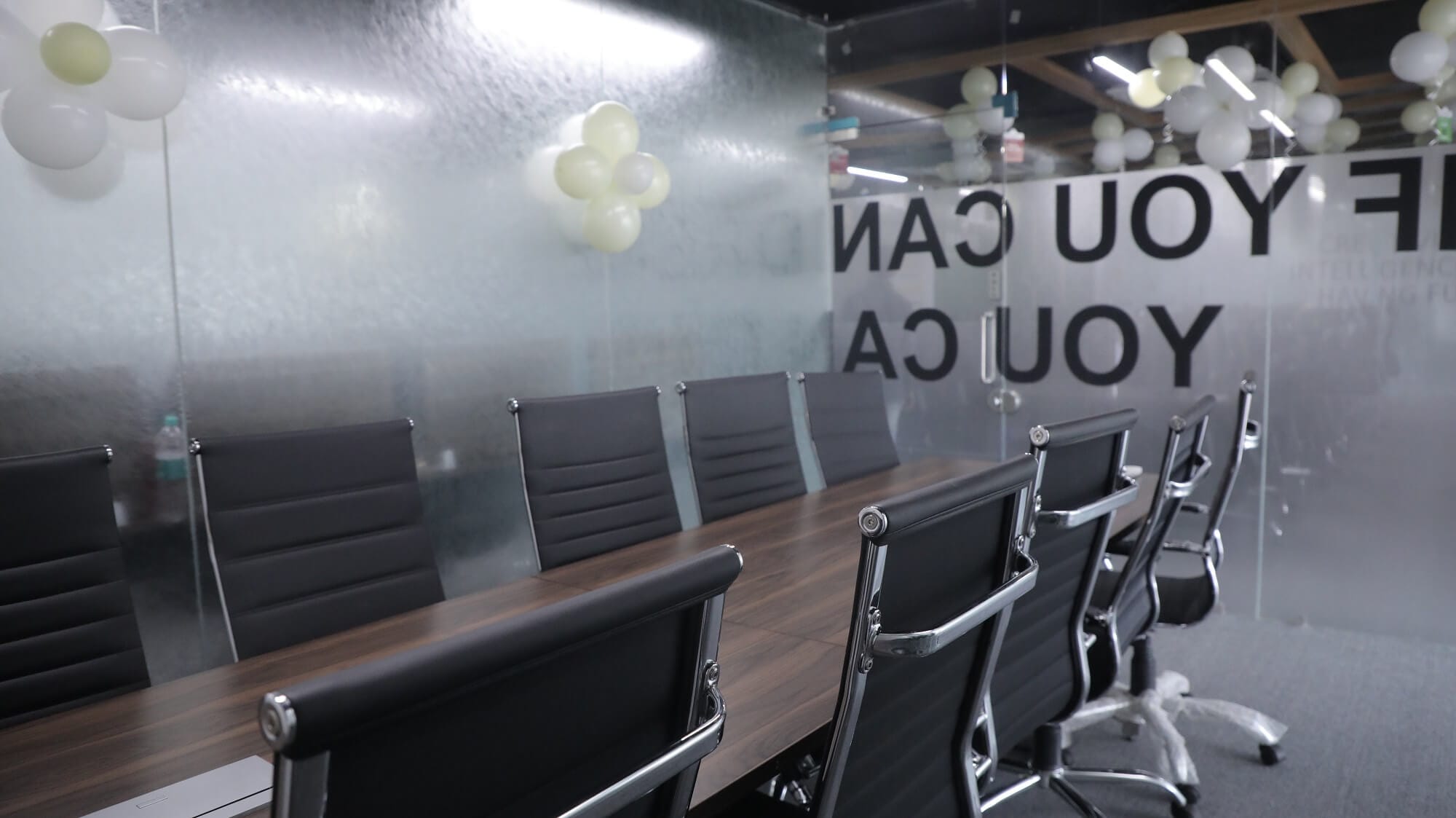 Capermint Office Image 11