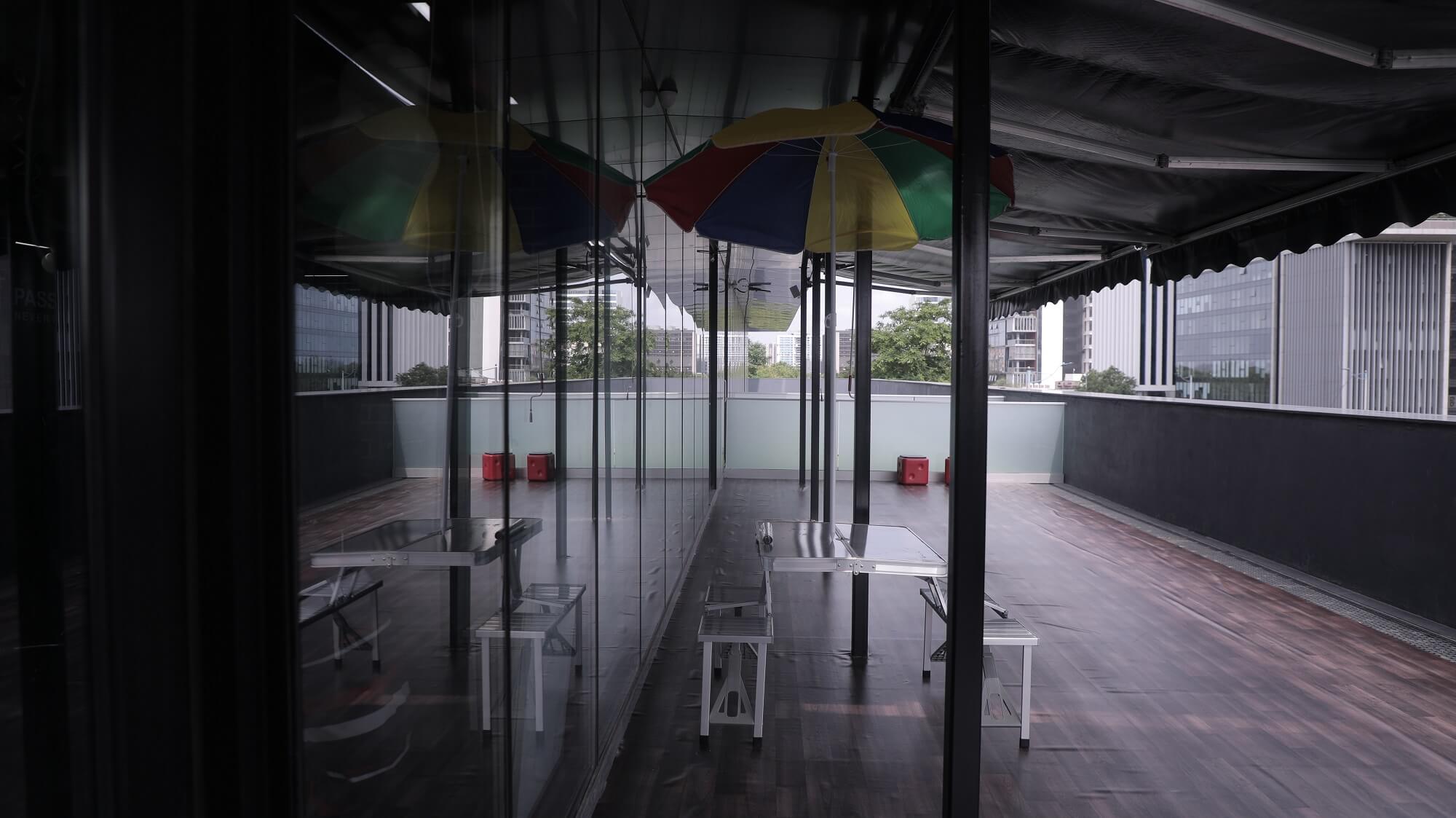 Capermint Office Image 12