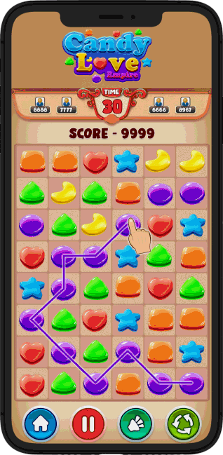 Mobile Game Development Company