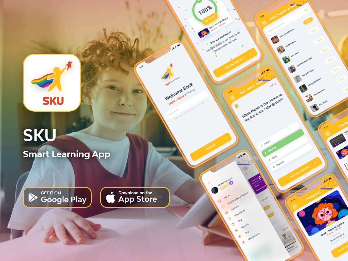 SKU case study thumbnail