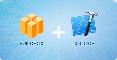 BUILDBOX GAMES FOR iOS
