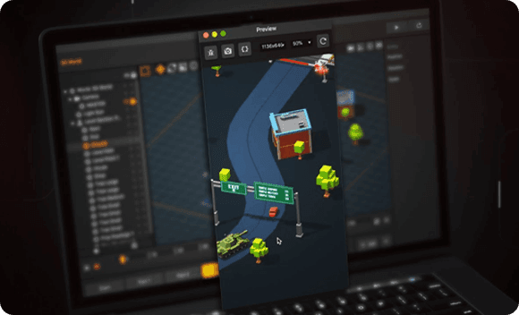 buildbox-game-engine