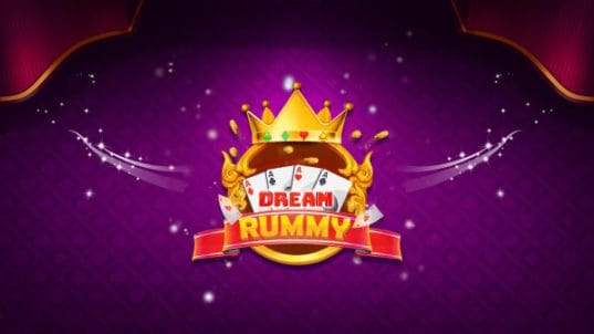 rummy sample screen 1