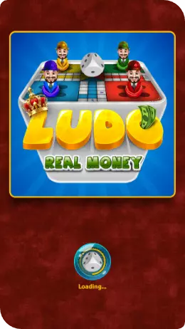 Ludo game screen 2
