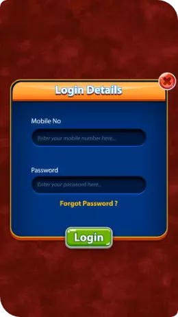 Ludo game screen 3