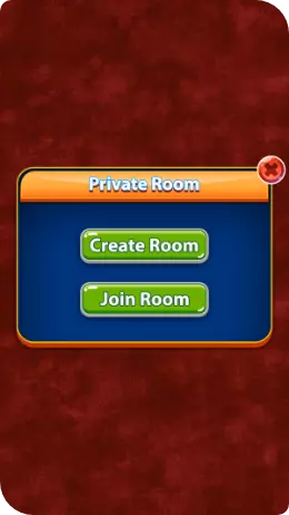 Ludo game screen 4