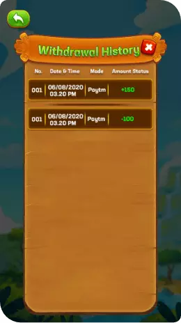 snake and ladder game screen 6