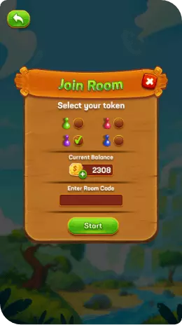 snake and ladder game screen 7