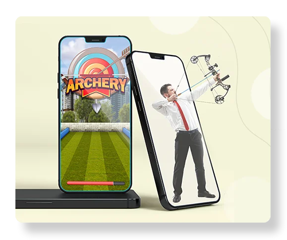 Archery Game Development Solutions