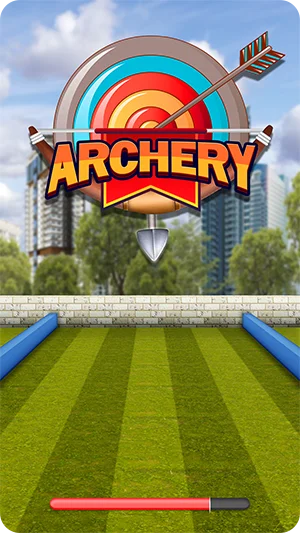 archery game screen 3