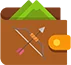 Archery in-app Wallet