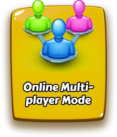Online Multiplayer Mode