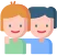 Buddy Live List or Invitation