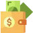 Call Break in-app Wallet