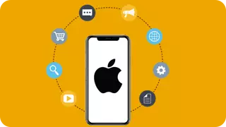 Custom iOS Solutions
