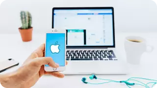 Enterprise iOS Solutions