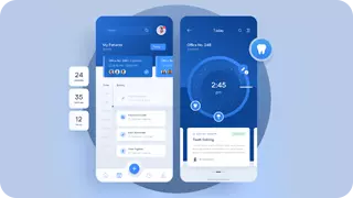 Flutter App Consultation