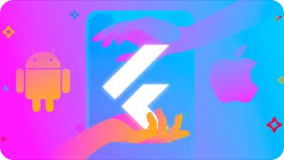 Flutter App Development