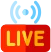 Live support features