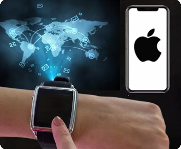 Next-Generation iOS