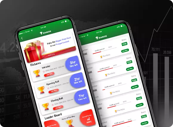 What is a Stock 0DFantasy App_