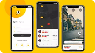 iOS App Consultation