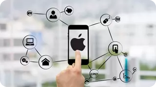 iOS App Porting _ Migration