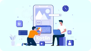kotlin-app-dev