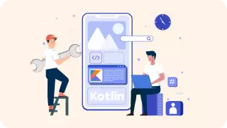 kotlin-app-upgradation