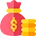 money-bag