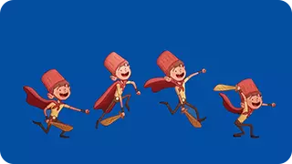 2D Animations