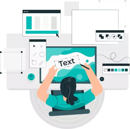 Product Designing