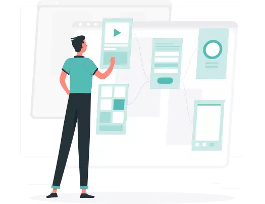 Wireframing