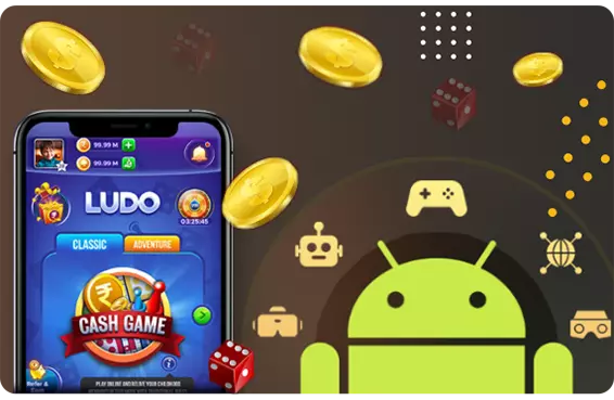 Real Money Game Development Solutions