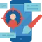 Attractive UI and UX