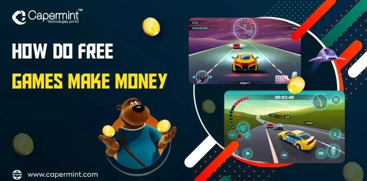 game develop free