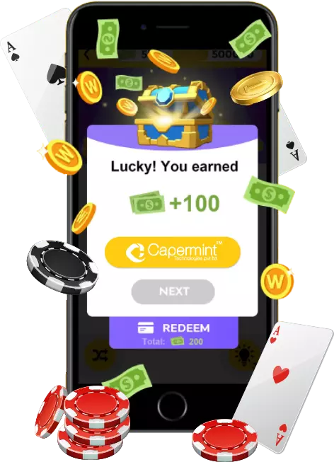 Why Capermint for Fantasy Sports App Development?